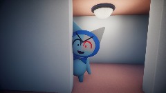 A screenshot taken in Dreams. 3 of 3.