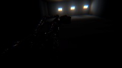 A screenshot taken in Dreams. 25 of 27.