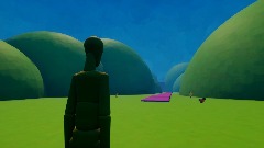 A screenshot taken in Dreams. 3 of 6.