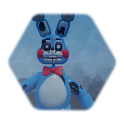 Toy bonnie