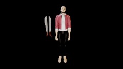 A screenshot taken in Dreams. 1 of 2.