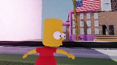 Simpsons VR! WIP
