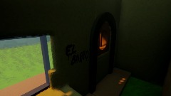 A screenshot taken in Dreams. 11 of 13.