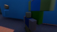 A screenshot taken in Dreams. 4 of 18.