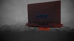 Badly maded  bank