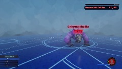 A screenshot taken in Dreams. 3 of 4.