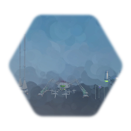 jeff wayne's war of the worlds martian  machines new generation