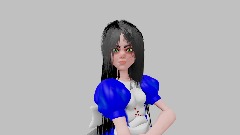 Alice Liddell (from Alice Madness Returns)