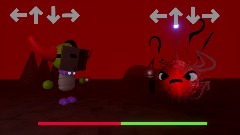 A screenshot taken in Dreams. 1 of 4.