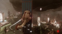 A screenshot taken in Dreams. 2 of 24.