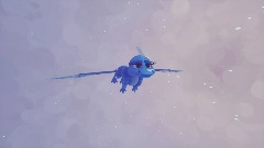 A screenshot taken in Dreams. 4 of 22.