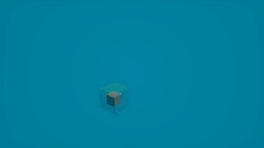 Minecraft generation test