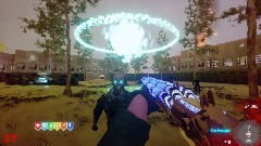 A screenshot taken in Dreams. 1 of 9.