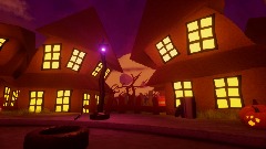 A screenshot taken in Dreams. 9 of 10.