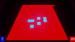 A screenshot taken in Dreams. 19 of 27.