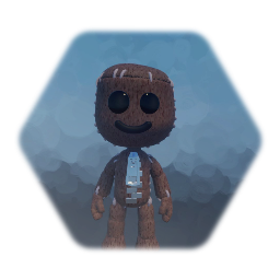 Jam and Friends - Sackboy