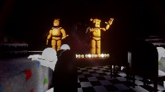 Fredbear show