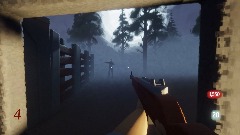A screenshot taken in Dreams. 5 of 6.