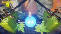 A screenshot taken in Dreams. 1 of 1.