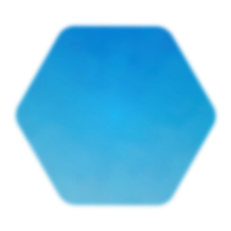 Old video game screen