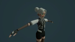 A screenshot taken in Dreams. 1 of 3.