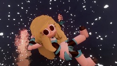 A screenshot taken in Dreams. 3 of 10.