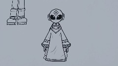 A screenshot taken in Dreams. 13 of 15.