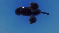 A screenshot taken in Dreams. 18 of 28.