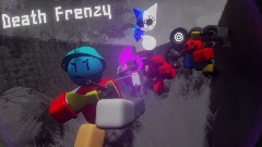 Death Frenzy
