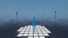 A screenshot taken in Dreams. 6 of 6.