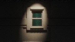 Recreation of The Joy of Creation SM Teaser/Beta Ver2