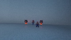 A screenshot taken in Dreams. 1 of 9.