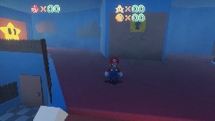Super mario 64 demo Remke
