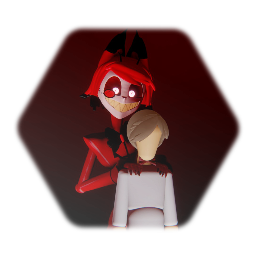 Anthony "The Radio Demon" Woods