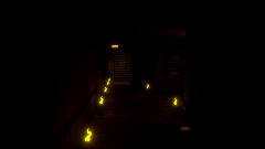 A screenshot taken in Dreams. 9 of 22.