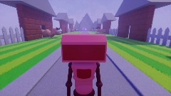 Bloke's Funny Wacky Adventure