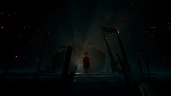 A screenshot taken in Dreams. 5 of 8.