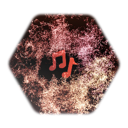 High Energy Rock Loop (Jazza)