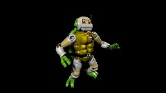 A screenshot taken in Dreams. 11 of 22.