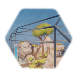 Old: DreamsCom 2021 Booth