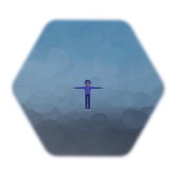 Me in Miraculous Style