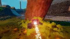 Flipside Rubble Arena but context is in the description