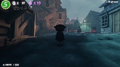 A screenshot taken in Dreams. 15 of 24.