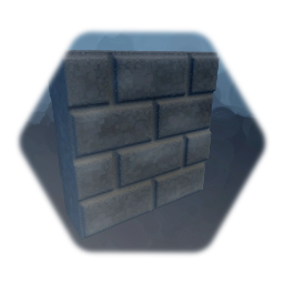 Brick Wall #1