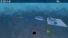 SUPER DREAMS OBBY (roblox fan game)