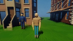 A screenshot taken in Dreams. 1 of 1.