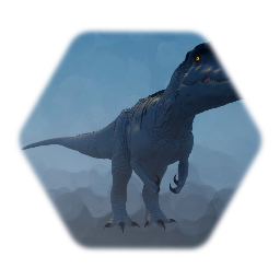 Shin Godzillasaurus Godzilla 2012 Columbia