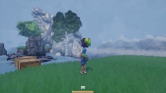 A screenshot taken in Dreams. 10 of 28.