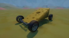 A screenshot taken in Dreams. 14 of 17.