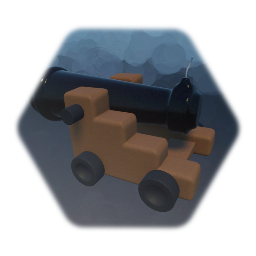 Cannon
